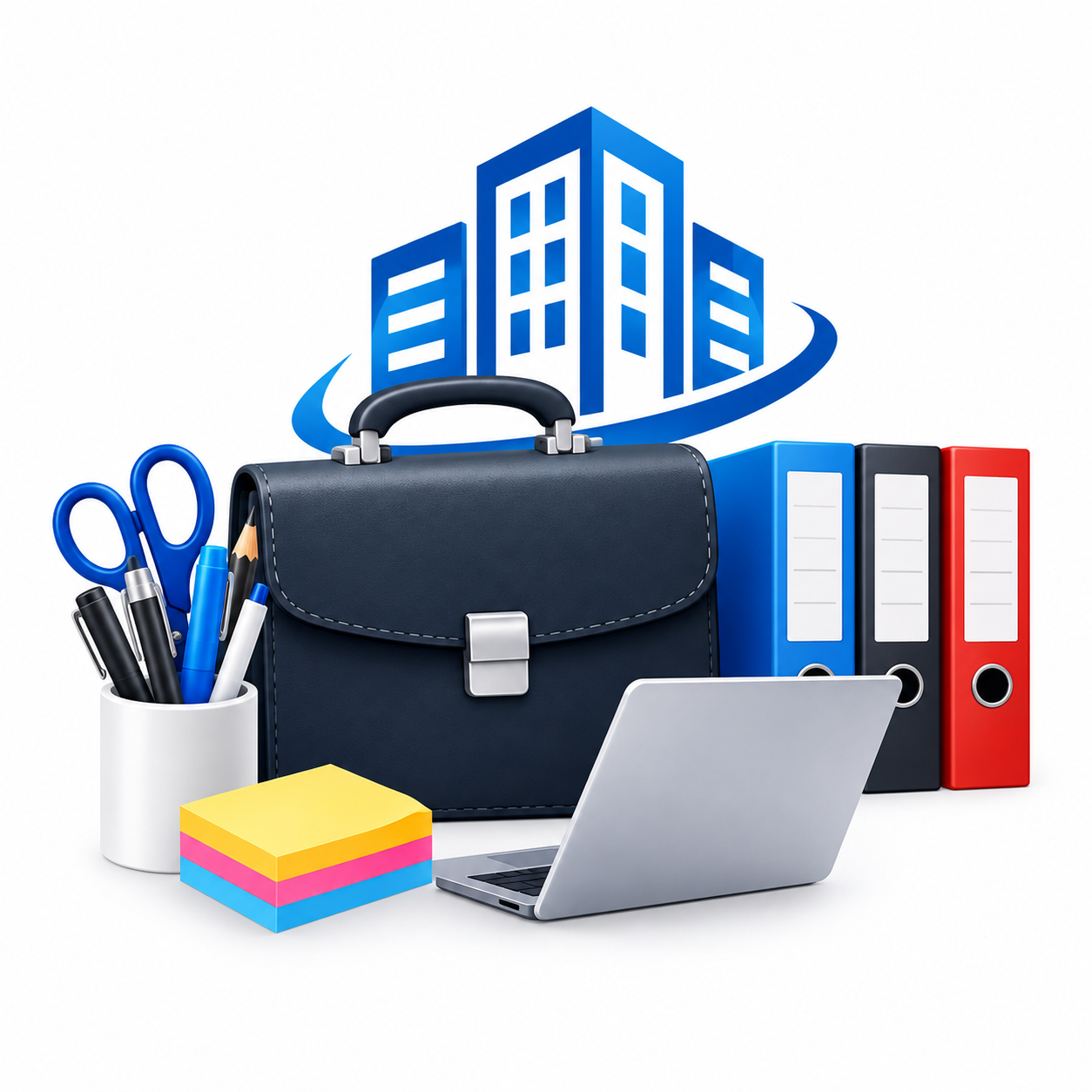 Corporate & Office Essentials