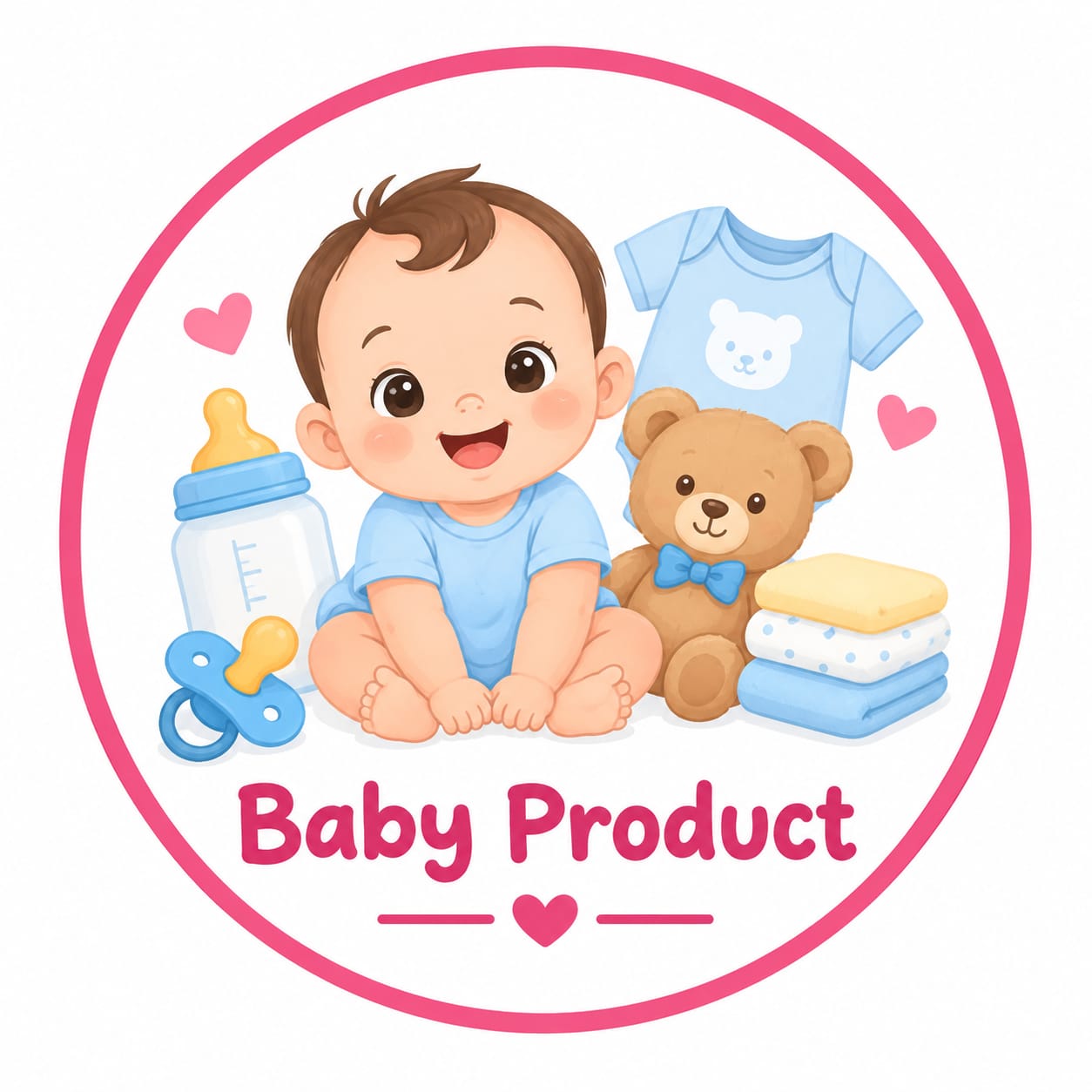 Baby Product