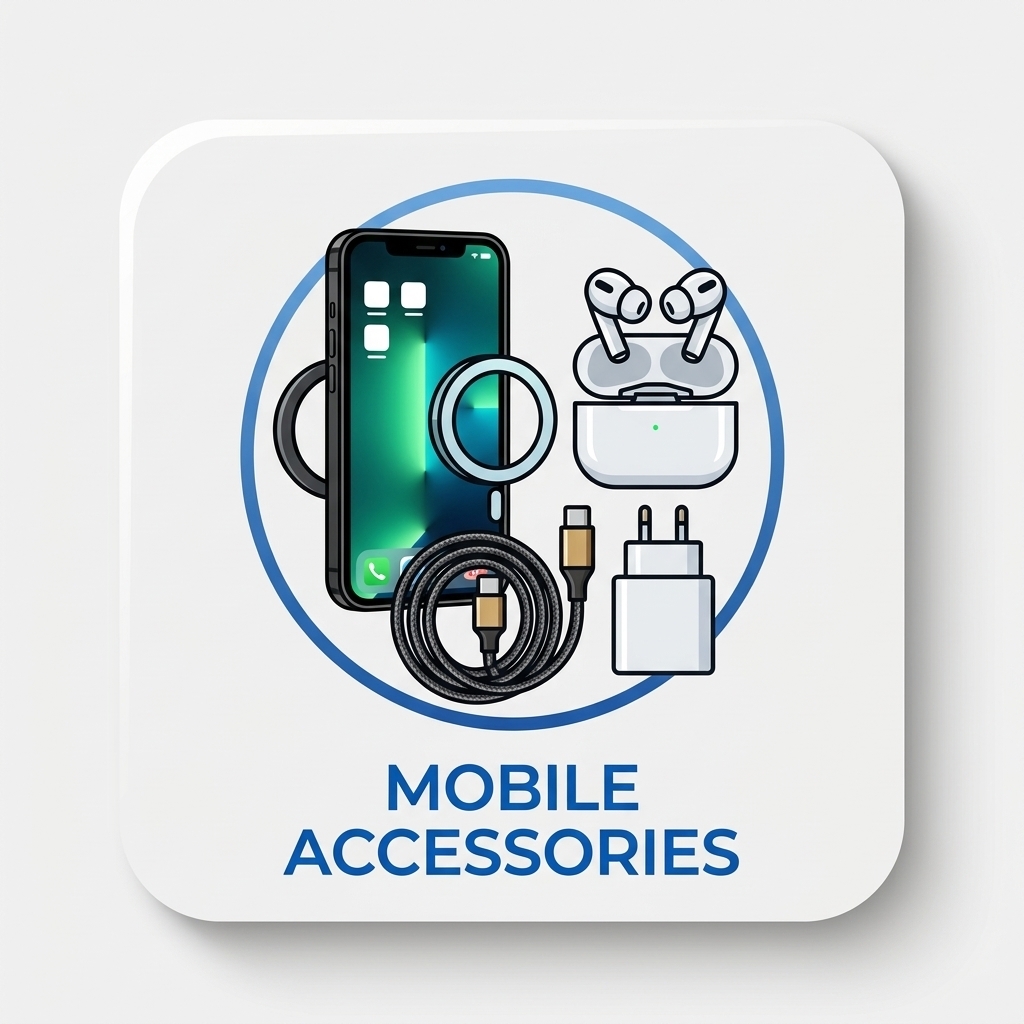 Mobile Accessories