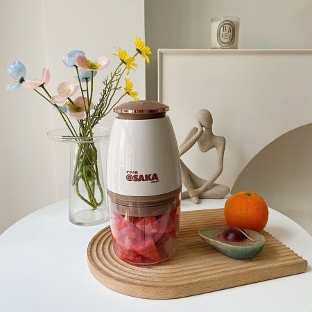 OSAKA Brand Multifunctional Capsule Cutter