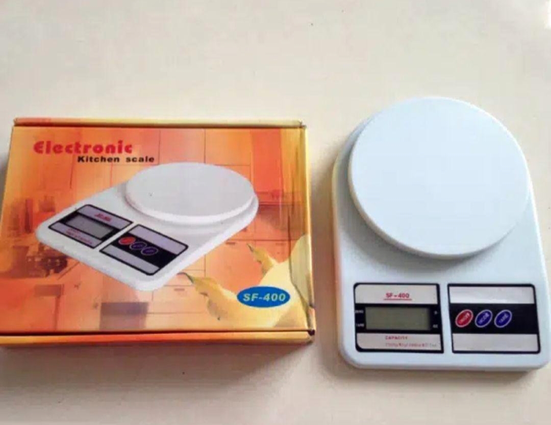 Digital weight Electronic Kitchen Scale