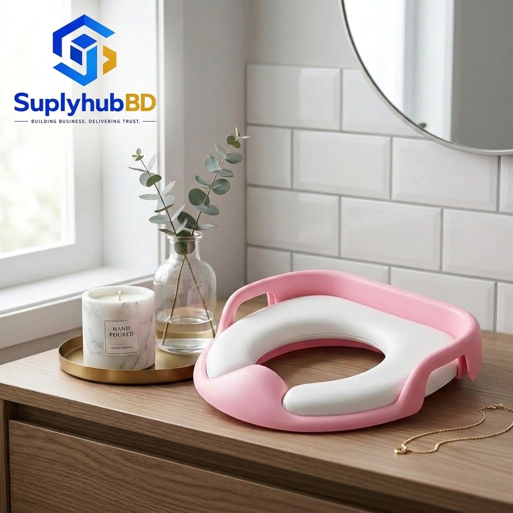 Commode Seat For Baby Potty