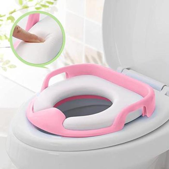 Commode Seat For Baby Potty
