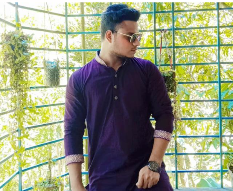 MD SAKIB